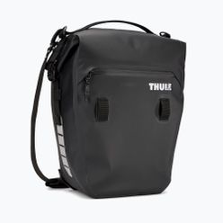 Thule Shield Pannier 22L багажник за велосипед с панер черно 3204916