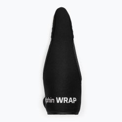 Delphin Wrap протектор за пръсти черен 197000010