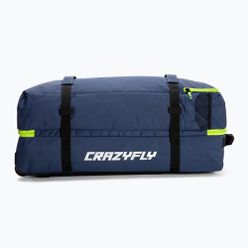 Чанта за кайтсърф оборудване CrazyFly Large Roller navy blue T005-0020