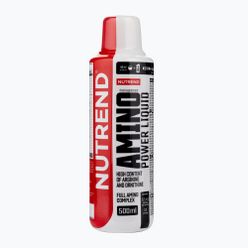 Amino Power Nutrend аминокиселини 500 ml VT-013-1000-XX