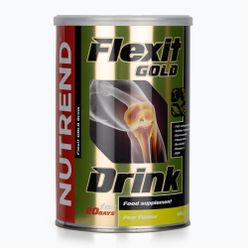 Flexit Drink Nutrend 400g Златна круша за възстановяване на ставите VS-068-400-HR