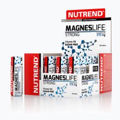 Magneslife Nutrend 20X60 ml magnez VT-080-1200-XX