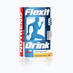 Flexit Drink Nutrend 400g възстановяване на ставите грейпфрут VS-015-400-G