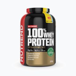 Суроватка Nutrend 100% протеин 2,25kg ананас-кокос VS-032-2250-ANK