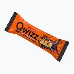 Nutrend Qwizz Protein Bar 60g фъстъчено масло VM-064-60-AM