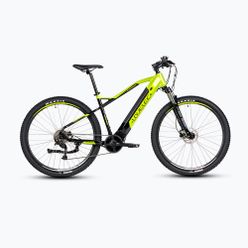 Lovelec Sargo 15Ah зелен/черен електрически велосипед B400292