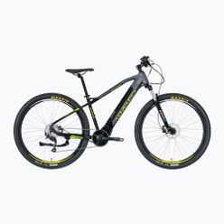 Lovelec Sargo 15Ah електрически велосипед черен B400298