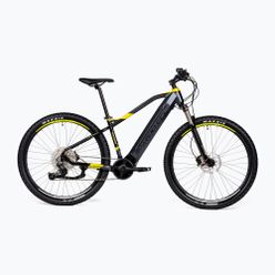 Lovelec Drago 20Ah сиво-жълт електрически велосипед B400252