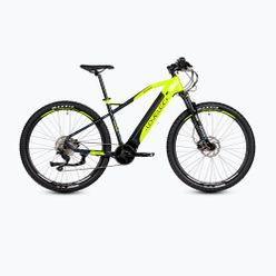 Lovelec Naos 15Ah жълто-черен електрически велосипед B400270