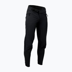 Мъжки панталони за колоездене Silvini Rodano black 3222-MP1919/0811/S