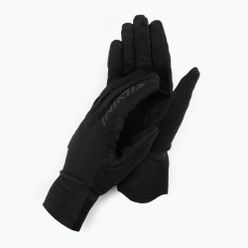 SILVINI Crodo ръкавици за ски бягане черни 3223-UA2125/0808