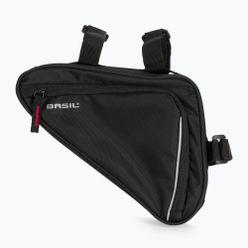 Чанта за велосипед под рамката Basil Sport Design Triangle Frame Bag black B-18045