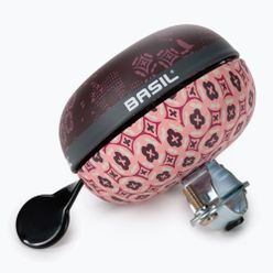 Basil Boheme Bicycle Bell червен B-50523
