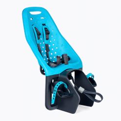 Задна седалка за велосипед Thule Yepp Maxi Easy Fit, синя 12020230