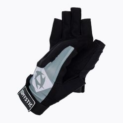 Защитни ръкавици Mystic Rash черни 35002.140285