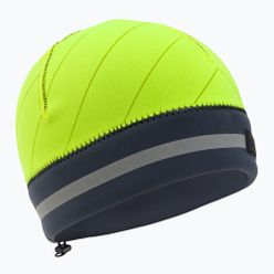 Неопренова шапка Mystic Neo Beanie Светлоотразителна 2 мм зелена 35416.190178