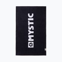 Mystic Quickdry кърпа черна 35018.210153