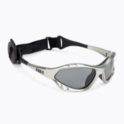 Слънчеви очила JOBE Knox Floatable UV400 сребристи 426013001