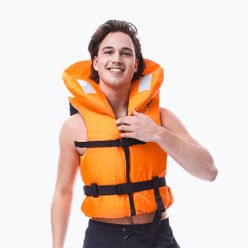 JOBE Comfort Спасителна жилетка за лодки оранжева 244817579