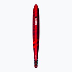 JOBE Baron Slalom водни ски червени 262322001
