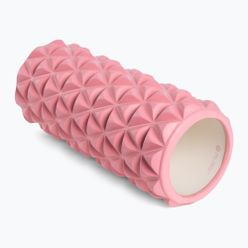 Pure2Improve Yoga Roller Pink 3603