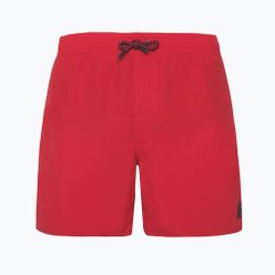 Детски къси панталони за плуване Protest Culture червено P2810000