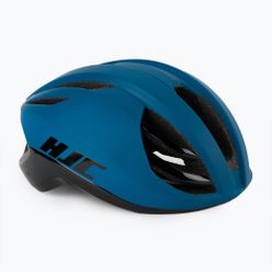 HJC Atara синя каска за велосипед 81180202
