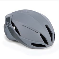 HJC Furion 2.0 Bike Helmet Grey 81214302