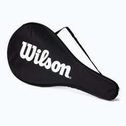 Покривало за тенис на Wilson Full Generic Black WRC600200+