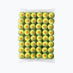 Детски топки за тенис Wilson Starter Orange Tball 48 бр. жълти WRT13730B