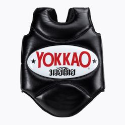 YOKKAO Body Protector боксов протектор черен YBP-1