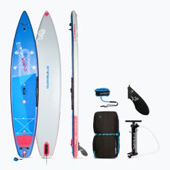 SUP STARBOARD Touring M Deluxe SC 12'6 син