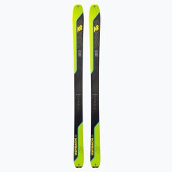 Нарти ски-тур K2 Wayback 88 zielone 10E0202