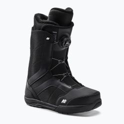 Сноубордистки обувки K2 Raider szare 11E2011