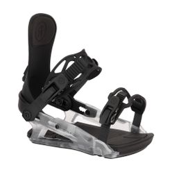 Обвързване за сноуборд RIDE CL-4 classic black 12E1013.1.1