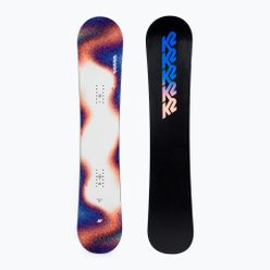 Дамски борд K2 First Lite black 11F0019