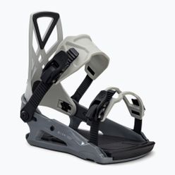 Мъжки сноуборд връзки RIDE C-4 grey 12G1007