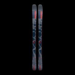 K2 Mindbender 90C сиво-сини ски 10G0104.101.1