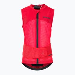 Детски ски протектор ATOMIC Live Shield Vest JR червен AN5205022