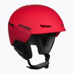Мъжка ски каска ATOMIC Revent + LF Red AN500563