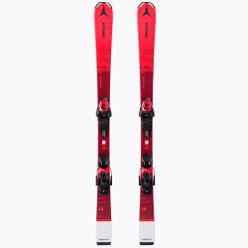 Детски ски за спускане ATOMIC Redster J4 red + L 6 GW AA0028366/AD5001298070
