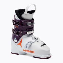 Детски ски обувки ATOMIC Hawx Girl 3 white/purple AE5025640