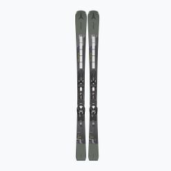 Мъжки ски за спускане ATOMIC Redster Q9.8 Revoshock S + X12 GW black AASS03022