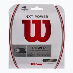 Wilson NXT Power 17 12,2 м тенис струна WRZ941700+