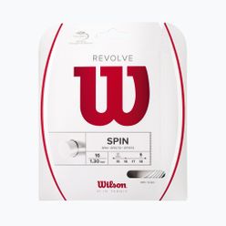 Wilson Revolve 16 12,2 м тенис корда бяла WRZ946500