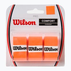 Wilson Pro Comfort Overgrip Orange WRZ470820+