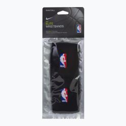 Гривни Nike NBA черни NKN03001