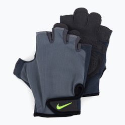 Nike Essential мъжки ръкавици за тренировка сиви NI-N.LG.C5.044