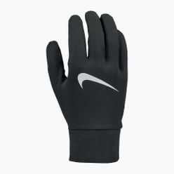 Nike Олекотени ръкавици за бягане Tech RG черни NRGM0-082