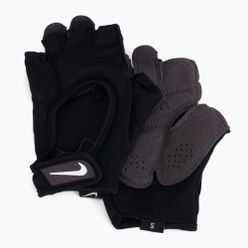 Дамски тренировъчни ръкавици Nike Gym Ultimate черни NI-N.000.2778